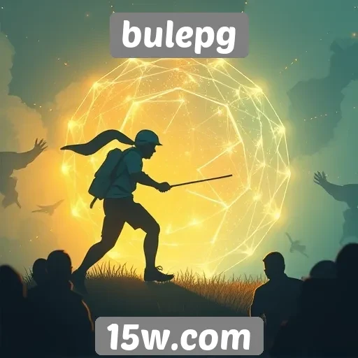 Desenvolvedores de bulepg falam sobre inovações futuras