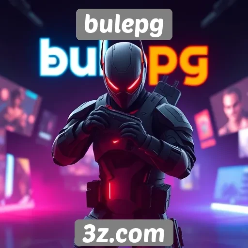 impacto do bulepg na indústria de jogos