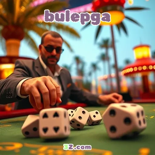 bulepg: Descubra a Magia dos Jogos de Cartas e Seus Segredos