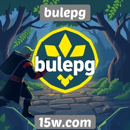 Recursos exclusivos do bulepg atraem novos usuários