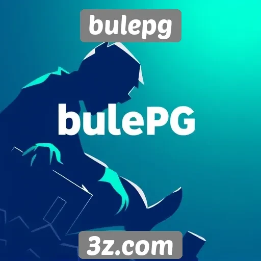 Principais recursos inovadores do Bulepg