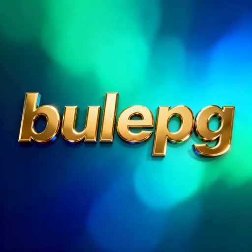 bulepg logo